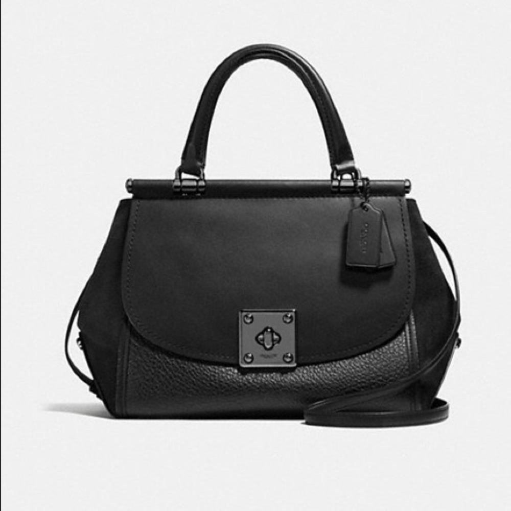 Coach Drifter Crarryall